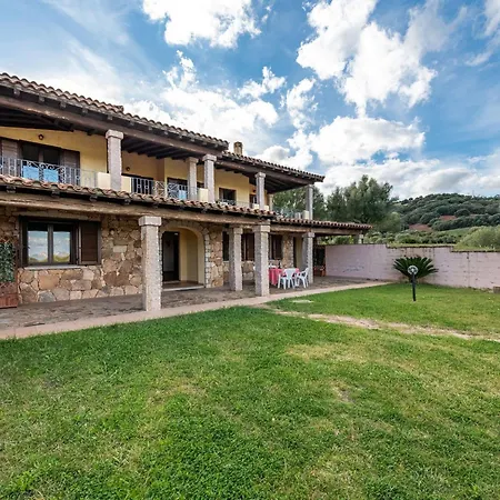 شقة Pompia-5 By Interhome *